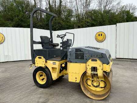 Compactadores pata de cabra  2000 BOMAG BW 135 AC (1)