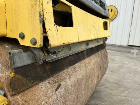 Compactadores pata de cabra  2000 BOMAG BW 135 AC (17)