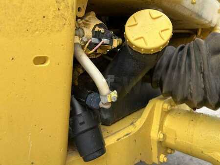 Compactadores pata de cabra  2000 BOMAG BW 135 AC (22)