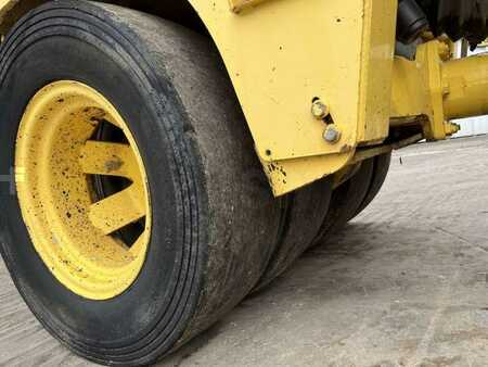 Compactadores pata de cabra  2000 BOMAG BW 135 AC (23)