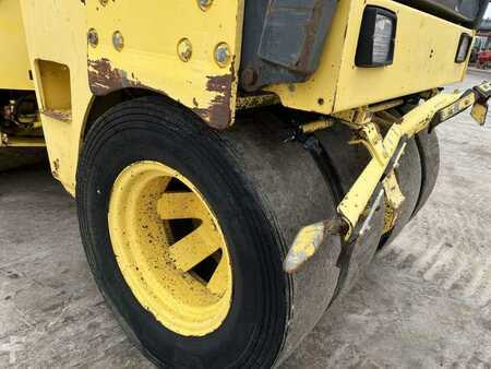 Compactadores pata de cabra  2000 BOMAG BW 135 AC (26)