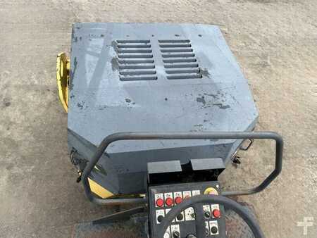Compactadores pata de cabra  2000 BOMAG BW 135 AC (30)