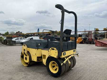 Compactadores pata de cabra  2000 BOMAG BW 135 AC (5)
