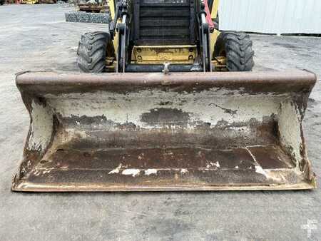 Sonstige 1998 Caterpillar 428C (11)