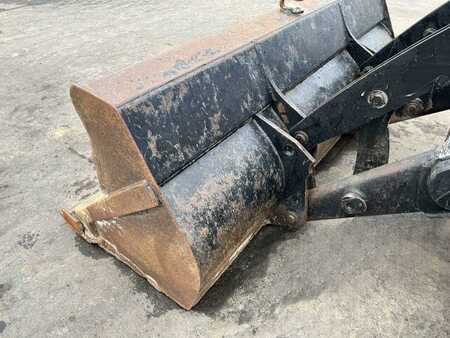 Sonstige 1998 Caterpillar 428C (12)