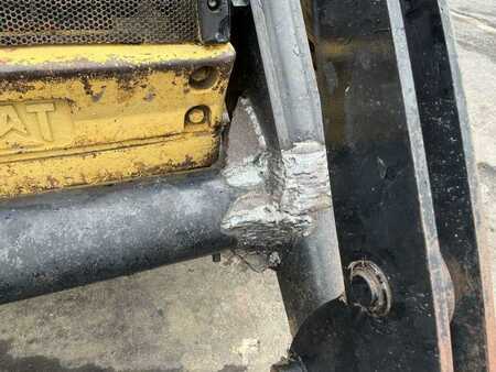 Sonstige 1998 Caterpillar 428C (14)