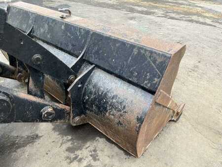 Sonstige 1998 Caterpillar 428C (15)