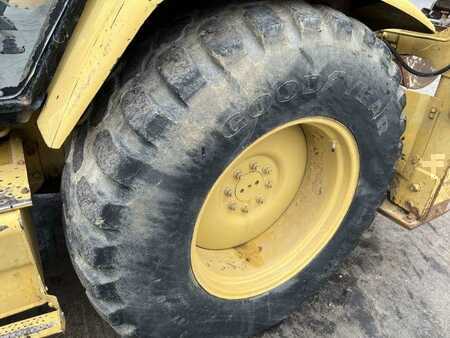 Sonstige 1998 Caterpillar 428C (20)