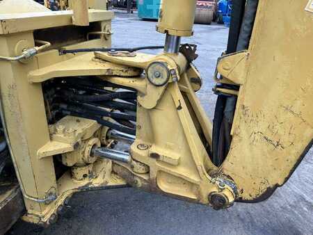 Sonstige 1998 Caterpillar 428C (25)