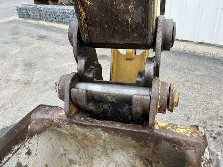 Sonstige 1998 Caterpillar 428C (27)