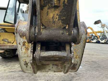 Sonstige 1998 Caterpillar 428C (29)