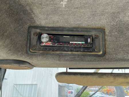 Sonstige 1998 Caterpillar 428C (44)