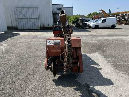 Pozostałe 1991 Ditch Witch 2020K (10)