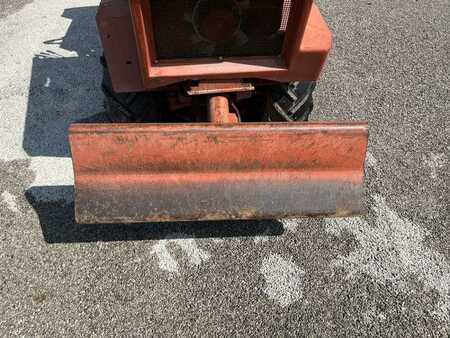 Pozostałe 1991 Ditch Witch 2020K (11)