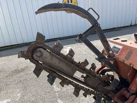 Pozostałe 1991 Ditch Witch 2020K (13)