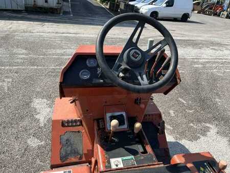 Pozostałe 1991 Ditch Witch 2020K (20)