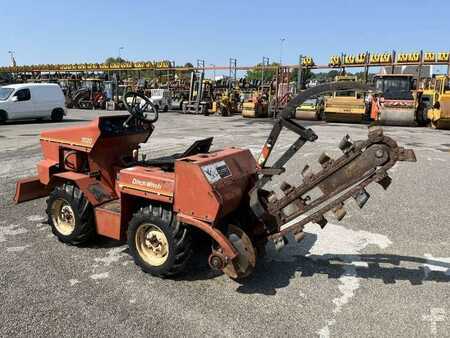 Pozostałe 1991 Ditch Witch 2020K (5)