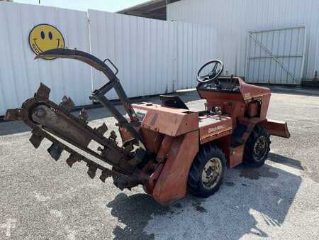 Pozostałe 1991 Ditch Witch 2020K (6)