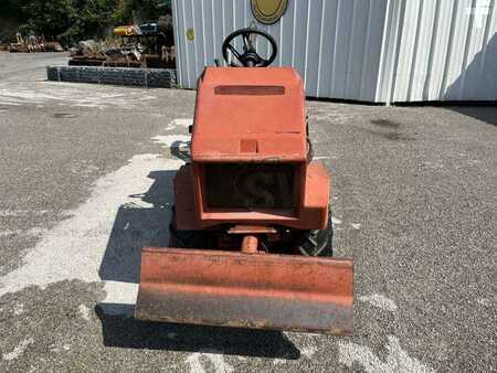 Pozostałe 1991 Ditch Witch 2020K (9)