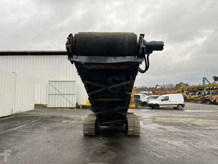 Sonstige 2002 Komatsu A PERCUSSION BR100R (10)