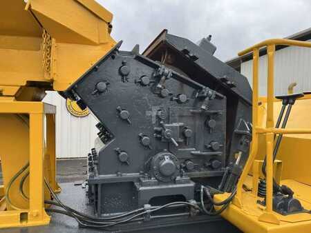 Sonstige 2002 Komatsu A PERCUSSION BR100R (12)