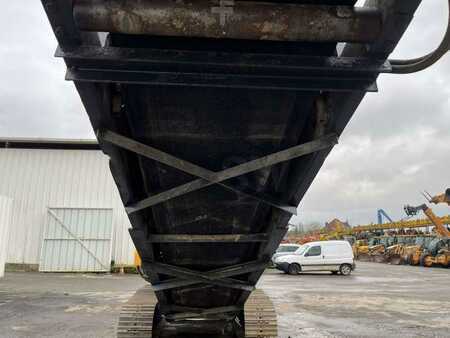 Sonstige 2002 Komatsu A PERCUSSION BR100R (21)