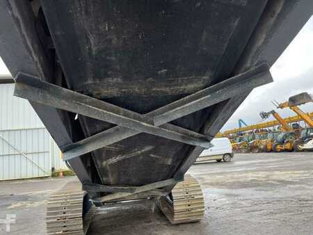 Sonstige 2002 Komatsu A PERCUSSION BR100R (22)