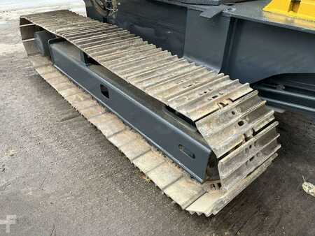 Sonstige 2002 Komatsu A PERCUSSION BR100R (23)
