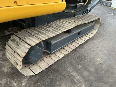 Sonstige 2002 Komatsu A PERCUSSION BR100R (24)
