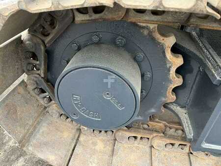 Sonstige 2002 Komatsu A PERCUSSION BR100R (25)