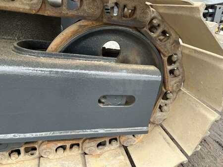 Sonstige 2002 Komatsu A PERCUSSION BR100R (26)