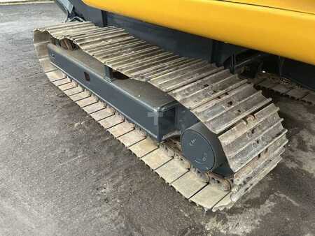 Sonstige 2002 Komatsu A PERCUSSION BR100R (28)