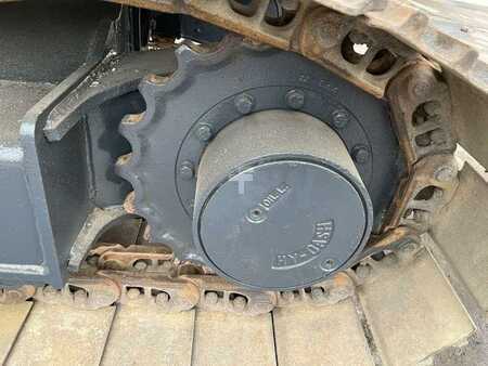 Sonstige 2002 Komatsu A PERCUSSION BR100R (29)