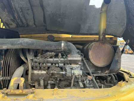 Sonstige 2002 Komatsu A PERCUSSION BR100R (38)