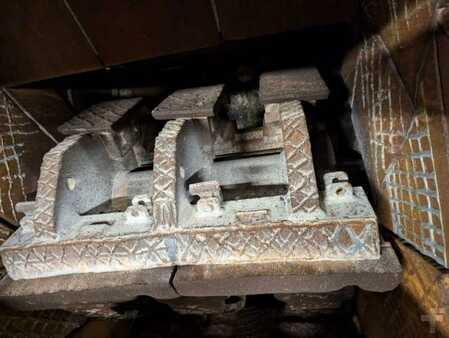 Sonstige 2002 Komatsu A PERCUSSION BR100R (49)