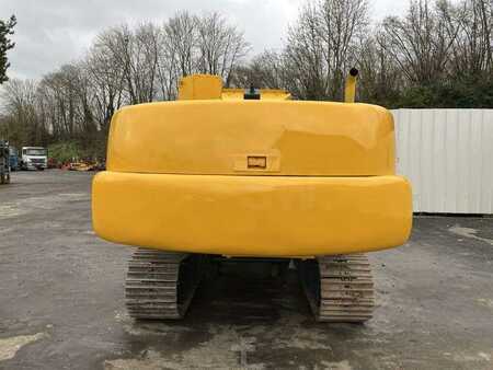 Sonstige 2002 Komatsu A PERCUSSION BR100R (9)