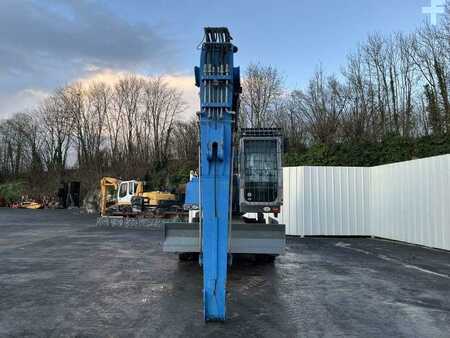 Materiaalinkäsittelykoneet  2015 Fuchs MHL320 (10)