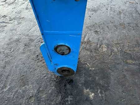 Materiaalinkäsittelykoneet  2015 Fuchs MHL320 (14)