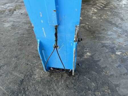 Materiaalinkäsittelykoneet  2015 Fuchs MHL320 (15)