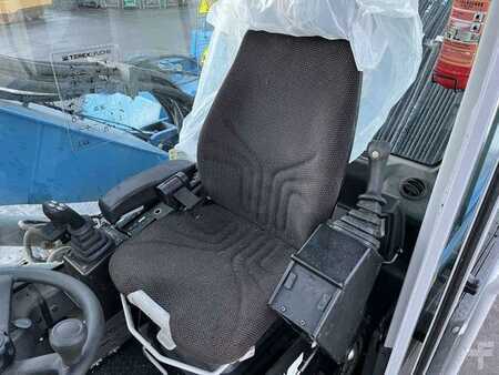 Materiaalinkäsittelykoneet  2015 Fuchs MHL320 (45)