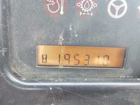 Sonstige 2003 Caterpillar 826GII (13)
