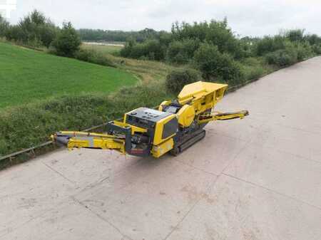 Pozostałe 2022 Keestrack A MACHOIRE B5H (18)