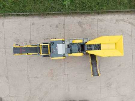 Pozostałe 2022 Keestrack A MACHOIRE B5H (21)