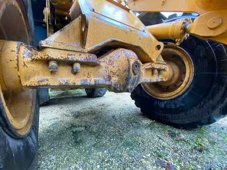 Chargeuse sur pneus 2001 Liebherr L554 (10)