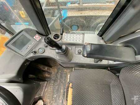 Chargeuse sur pneus 2001 Liebherr L554 (18)