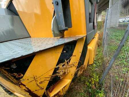 Chargeuse sur pneus 2001 Liebherr L554 (21)