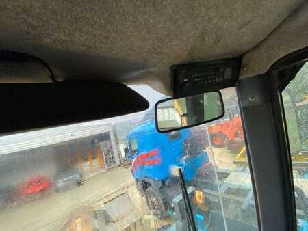 Chargeuse sur pneus 2001 Liebherr L554 (25)