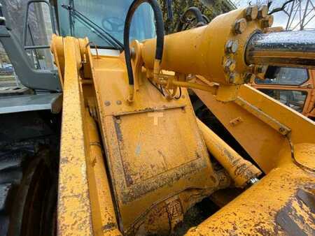 Chargeuse sur pneus 2001 Liebherr L554 (29)
