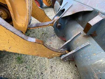 Chargeuse sur pneus 2001 Liebherr L554 (30)