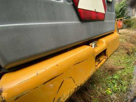 Chargeuse sur pneus 2001 Liebherr L554 (33)